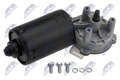Motorino Tergicristallo Anteriore Audi A3 Seat Arosa VW Golf 4 1.4 1.6 1.8 1.9*