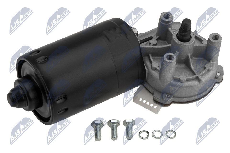 Motorino Tergicristallo Anteriore Audi A3 Seat Arosa VW Golf 4 1.4 1.6 1.8 1.9*