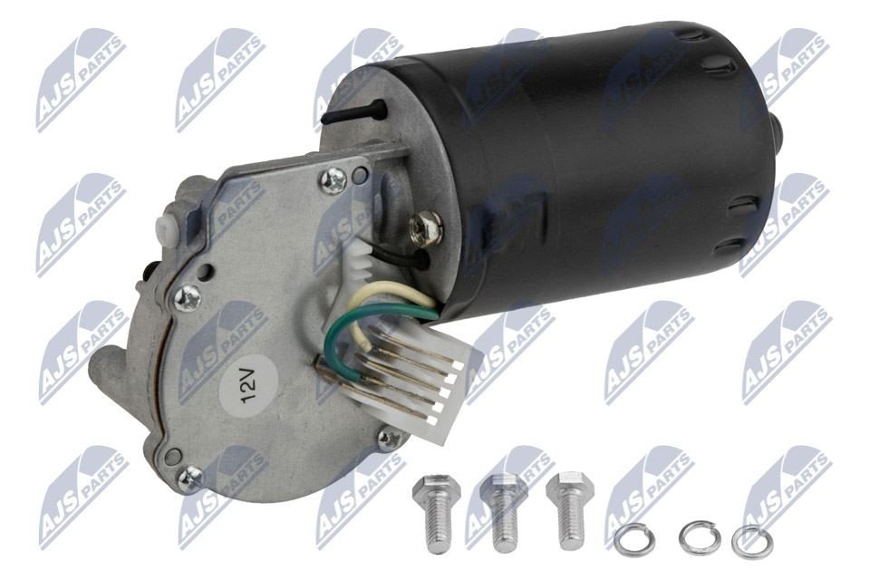 Motorino Tergicristallo Anteriore Audi A3 Seat Arosa VW Golf 4 1.4 1.6 1.8 1.9*