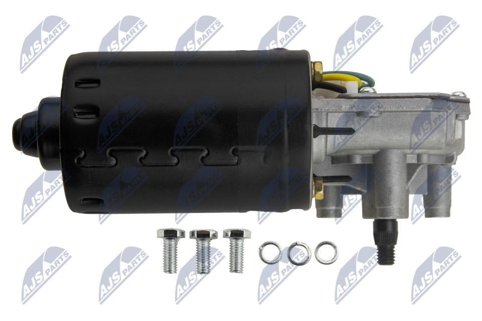 Motorino Tergicristallo Anteriore Audi A3 Seat Arosa VW Golf 4 1.4 1.6 1.8 1.9*