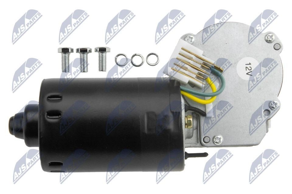 Motorino Tergicristallo Anteriore Audi A3 Seat Arosa VW Golf 4 1.4 1.6 1.8 1.9*