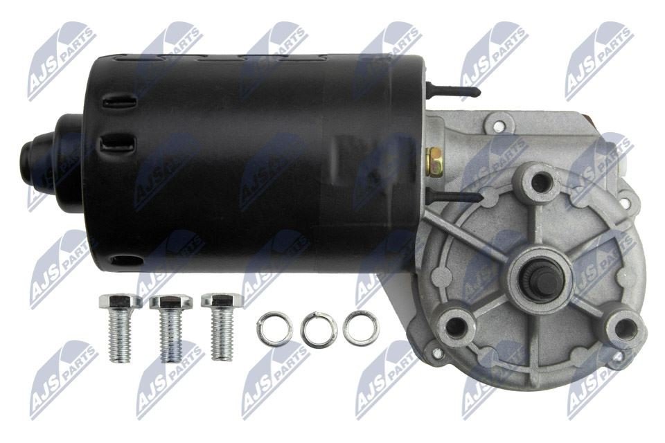 Motorino Tergicristallo Anteriore Audi A3 Seat Arosa VW Golf 4 1.4 1.6 1.8 1.9*