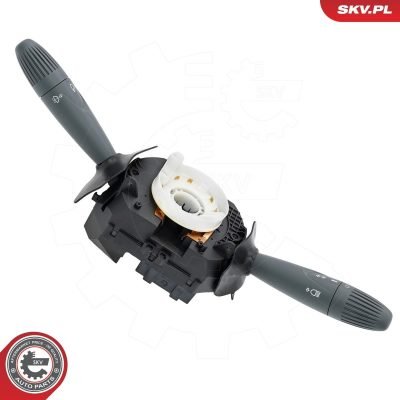 Devio Luci Comando Frecce per Fiat Ducato 735309507 Interruttore Sterzo eBay