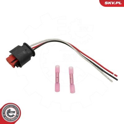 Sensore Giri Motore per Alfa Romeo Giulietta Mito Fiat 500 Panda Punto Opel Comb