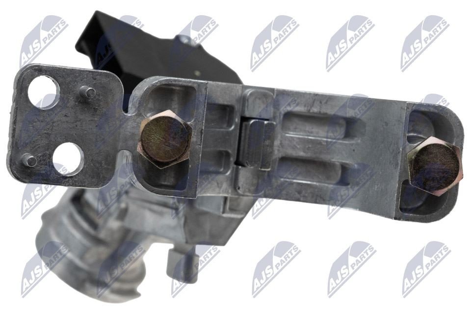 Serratura Chiusura Portellone Posteriore Fiat Grande Punto 199 5 Pin Bagagliaio*