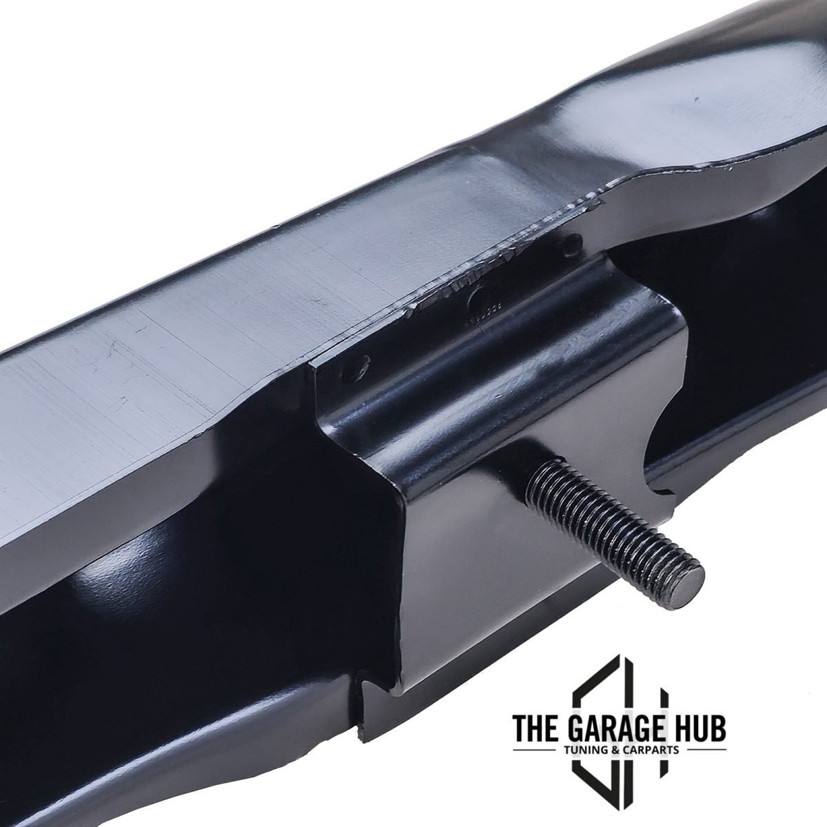 Traversa Rinforzo Paraurti Posteriore per Mercedes SL SLC (R107 C107) 71-89