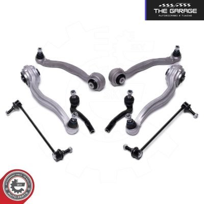 Braccio oscillante – kit anteriore Dx per Mercedes Classe C (W204) 203 330 01 11