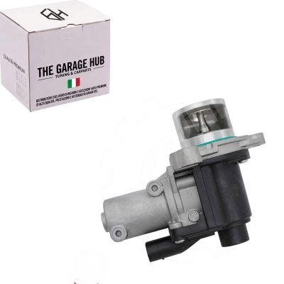 Valvola EGR per Hyundai ix35 (LM EL) Santa FÉ III (DM) Grand Santa FÉ