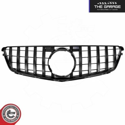 Griglia del radiatore per Mercedes Classe C (W204) 2048800023