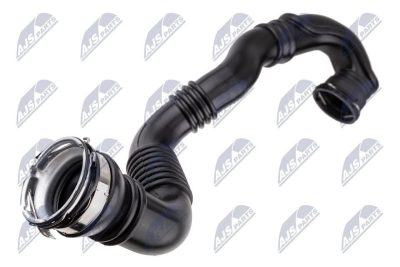 Tubo Manicotto Intercooler Aria Turbo Opel Astra J 1.7 Cdti Diesel dal 2009 in’
