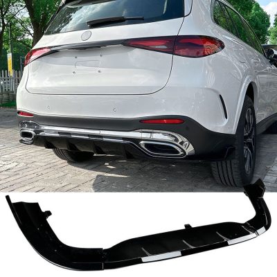 Splitter per Mercedes-Benz GLC C254 con AMG X254