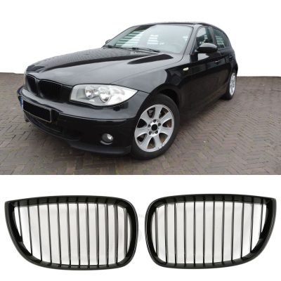 Griglia per BMW Serie 1 E87 2004-2007