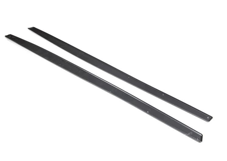 Minigonne Set per BMW Serie 3 F80 M3 e Serie 4 F82 F83 M4 (ABS)