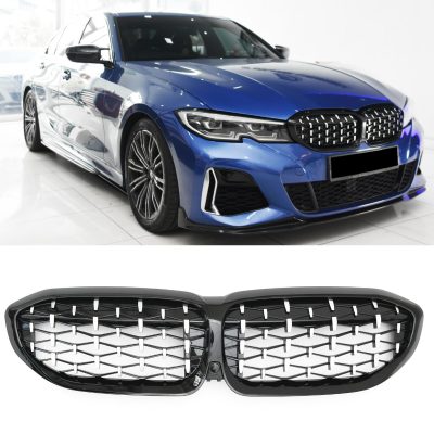 Griglia per BMW Serie 3 G21 G20 2019-2022
