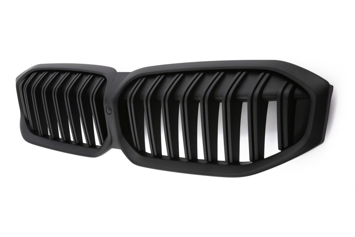 Griglia Nero Opaco per BMW Serie 3 G20 G21 Restyling 2022-2026
