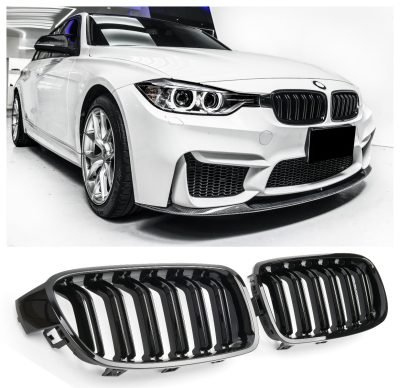 Griglia per BMW Serie 3 F31 F30 2011-2019