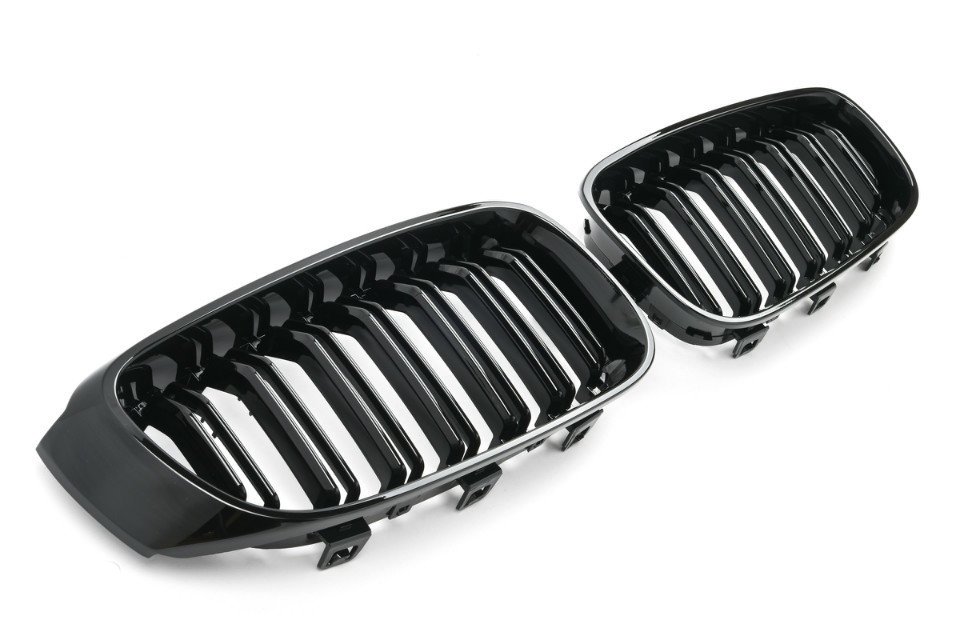 Griglia per BMW Serie 3 F34 2013-2019