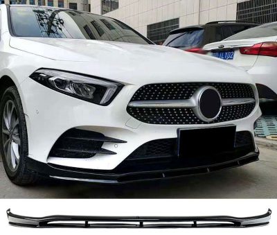Spoiler Anteriore per W177 Classe A AMG Line + AMG A35
