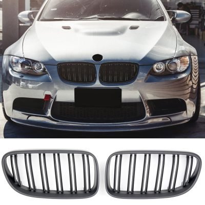 Griglia per BMW Serie 3 E93 E92 2010-2013