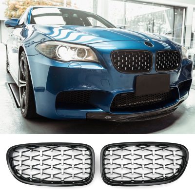 Griglia per BMW Serie 5 F11 F10 2010-2017