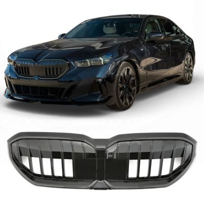 Griglia Nero Lucido per BMW Serie 5 G60 G61 (2023-2026)