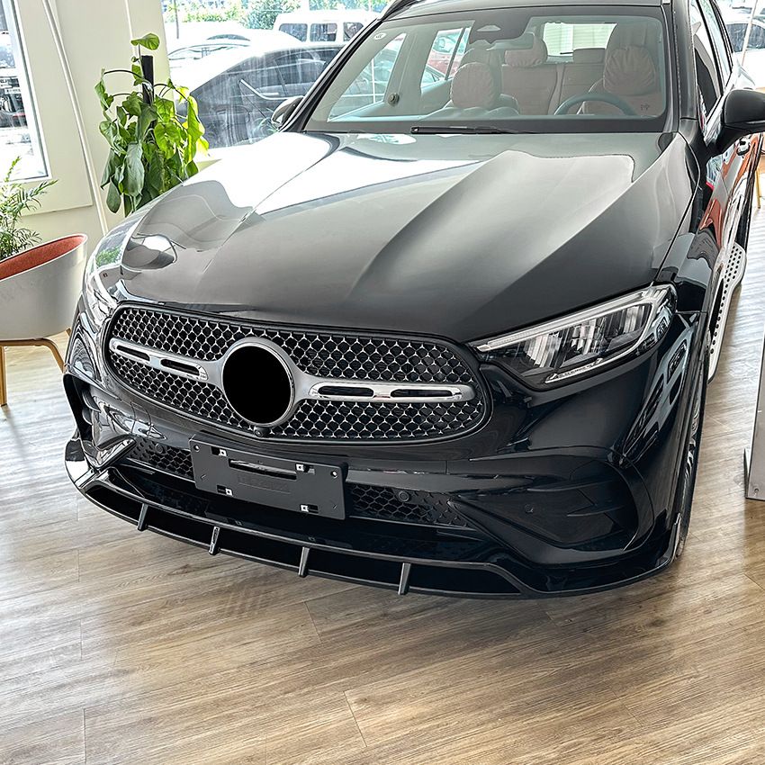 Splitter per Mercedes-Benz C254 GLC X254