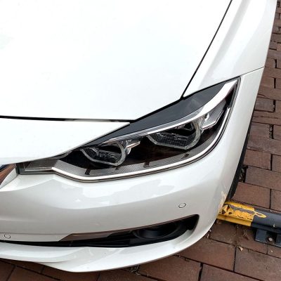 Palpebre Fari per BMW F31 F30 2011-2019