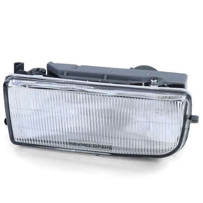 Fendinebbia Sinistro con Telaio per BMW Serie 3 E36 1990-1999 Berlina Coupé