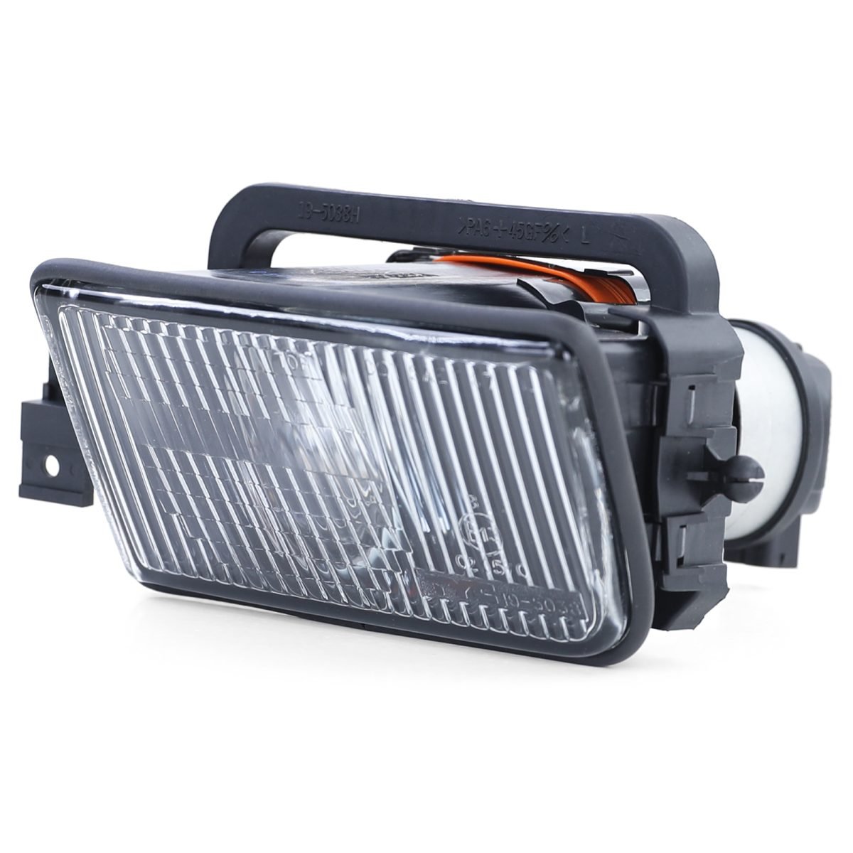 Fendinebbia H1 Sinistro per BMW Serie 5 E34 Berlina e Touring 1988-1995