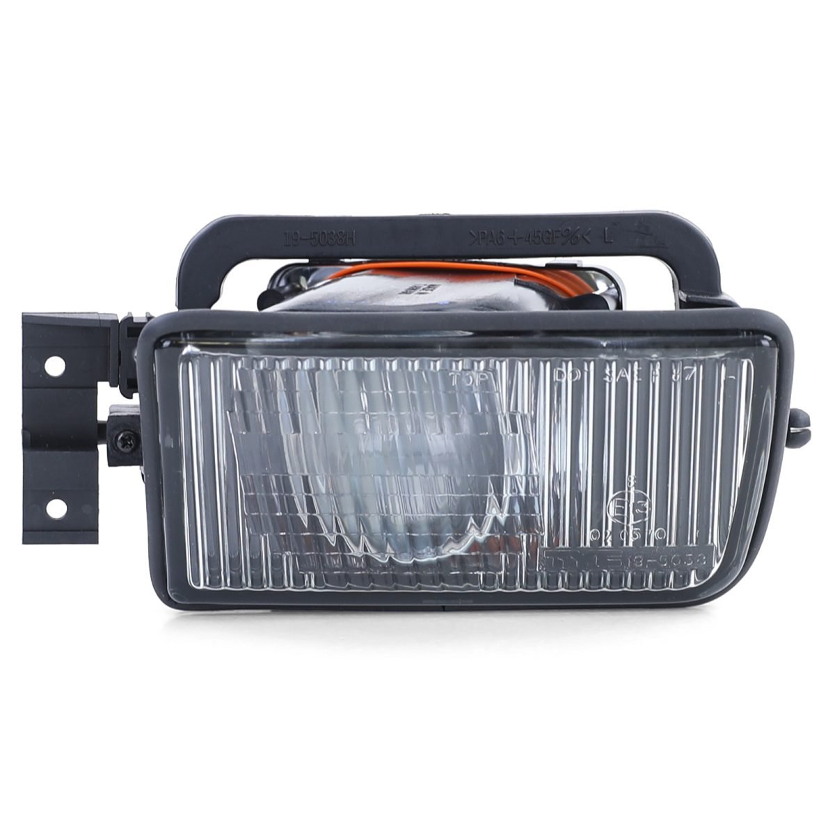 Fendinebbia H1 Sinistro per BMW Serie 5 E34 Berlina e Touring 1988-1995