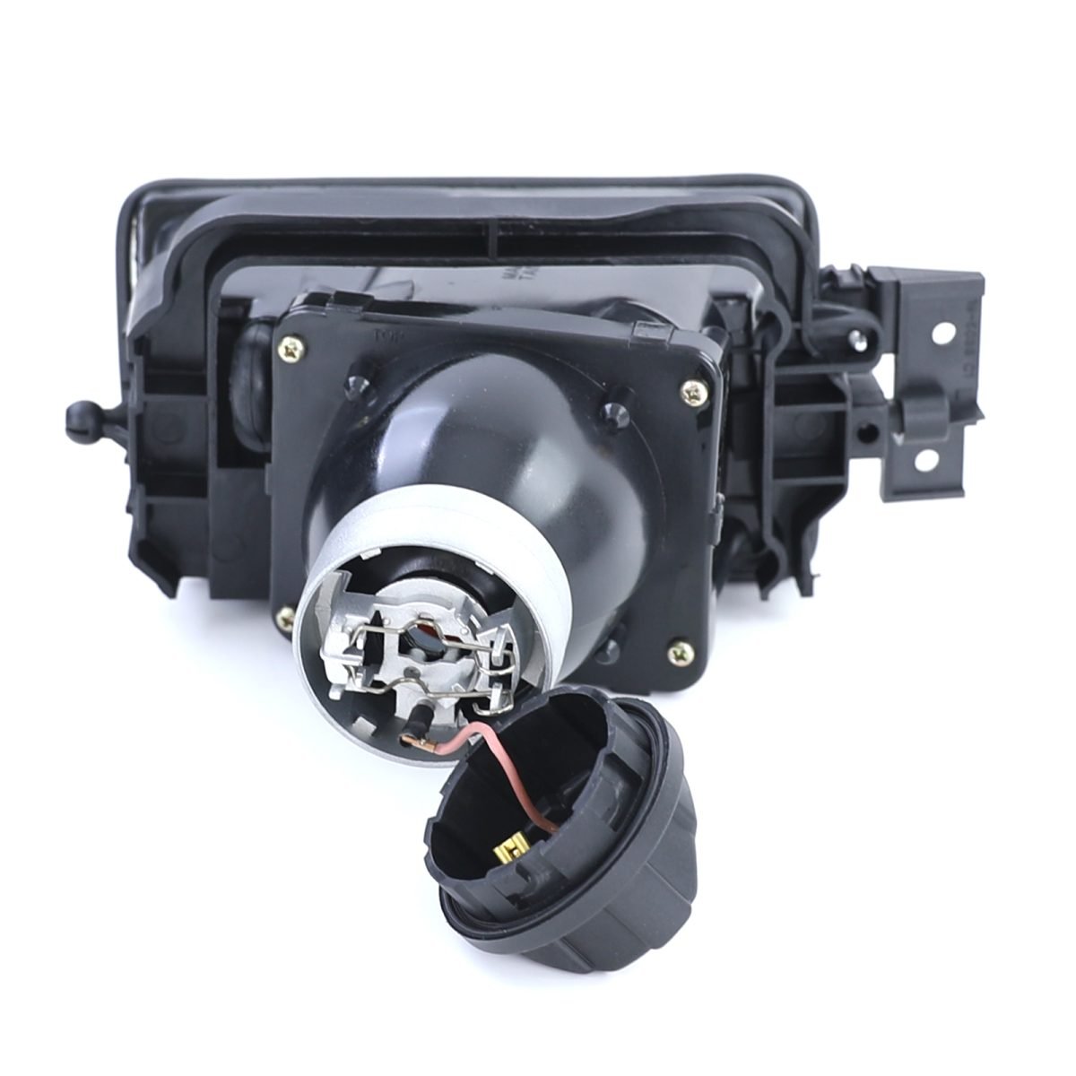 Fendinebbia H1 Sinistro per BMW Serie 5 E34 Berlina e Touring 1988-1995