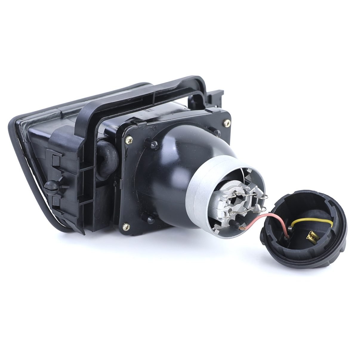 Fendinebbia H1 Sinistro per BMW Serie 5 E34 Berlina e Touring 1988-1995