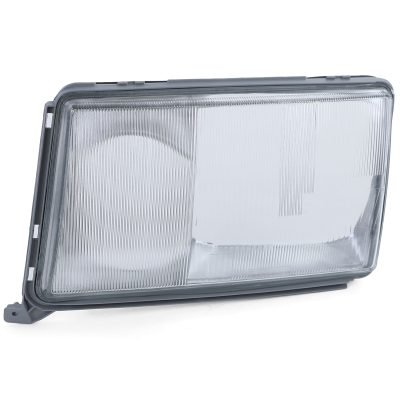 Fari Vetro Diffusore Sinistro per Mercedes W124 (1989-1993) Originale