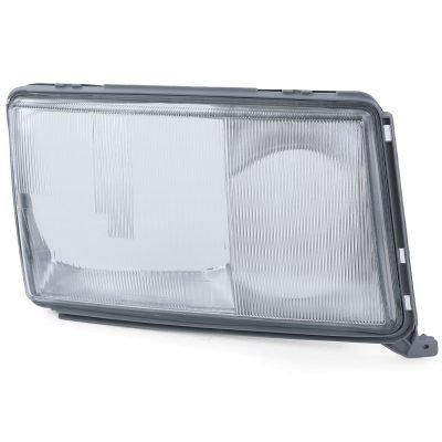 Fari Vetro Destro per Mercedes W124 1989-1993, Originale