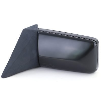 Specchietto Esterno Sinistro Manuale con Vetro per Mercedes W124 W201