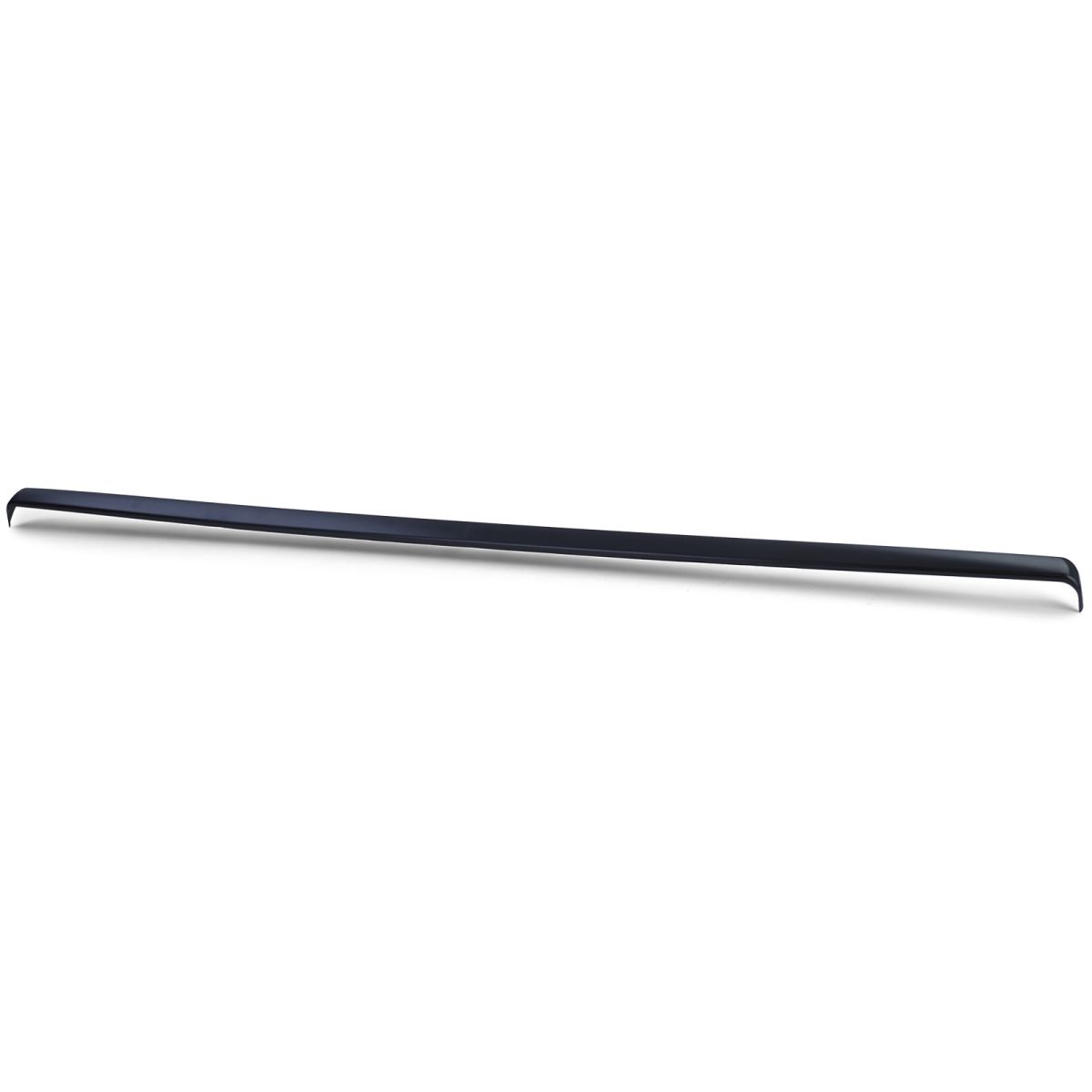Griglia Spoiler Nera per Volkswagen Golf 1 Cabrio 74-89 e Caddy 82-92