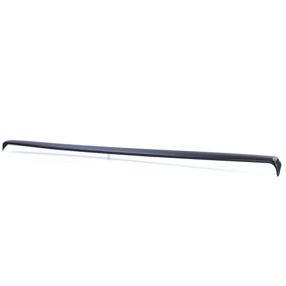 Griglia Spoiler Nera per Volkswagen Golf 1 Cabrio 74-89 e Caddy 82-92