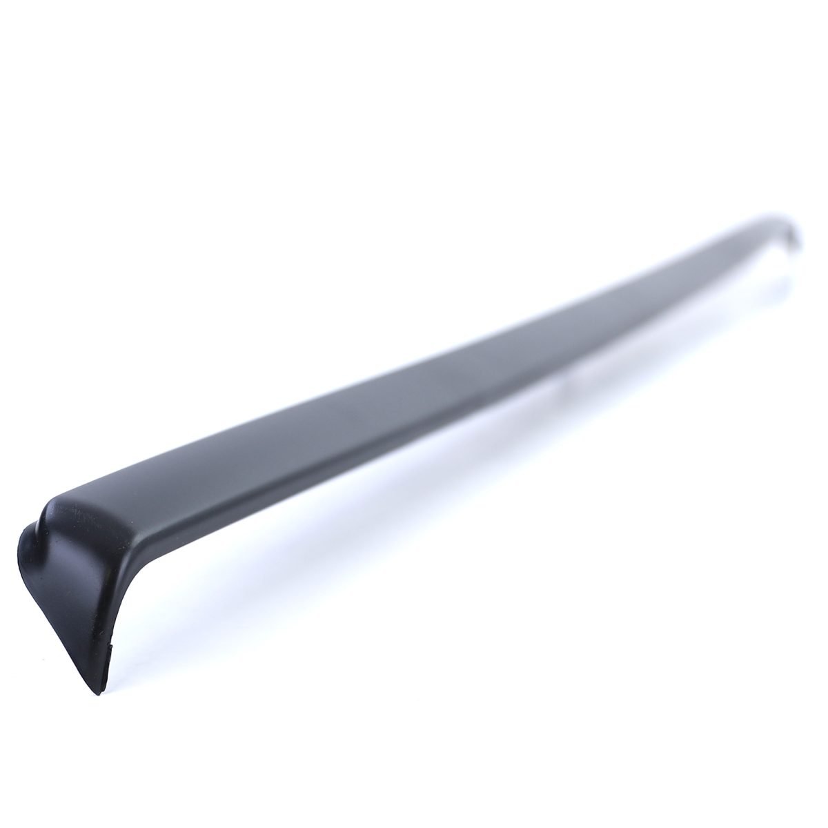 Griglia Spoiler Nera per Volkswagen Golf 1 Cabrio 74-89 e Caddy 82-92