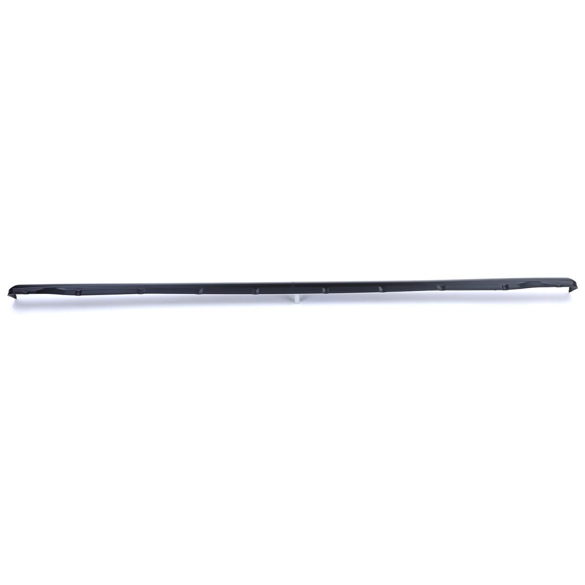 Griglia Spoiler Nera per Volkswagen Golf 1 Cabrio 74-89 e Caddy 82-92