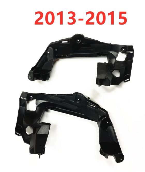 Diffusore Posteriore per Mercedes-Benz CLA-Kasse X117 C117 2013-2019