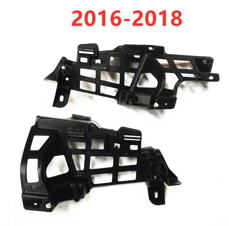 Diffusore Posteriore per Mercedes-Benz CLA-Kasse X117 C117 2013-2019