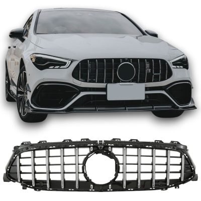 Griglia per Mercedes-Benz CLA Restyling C118 2023-2026