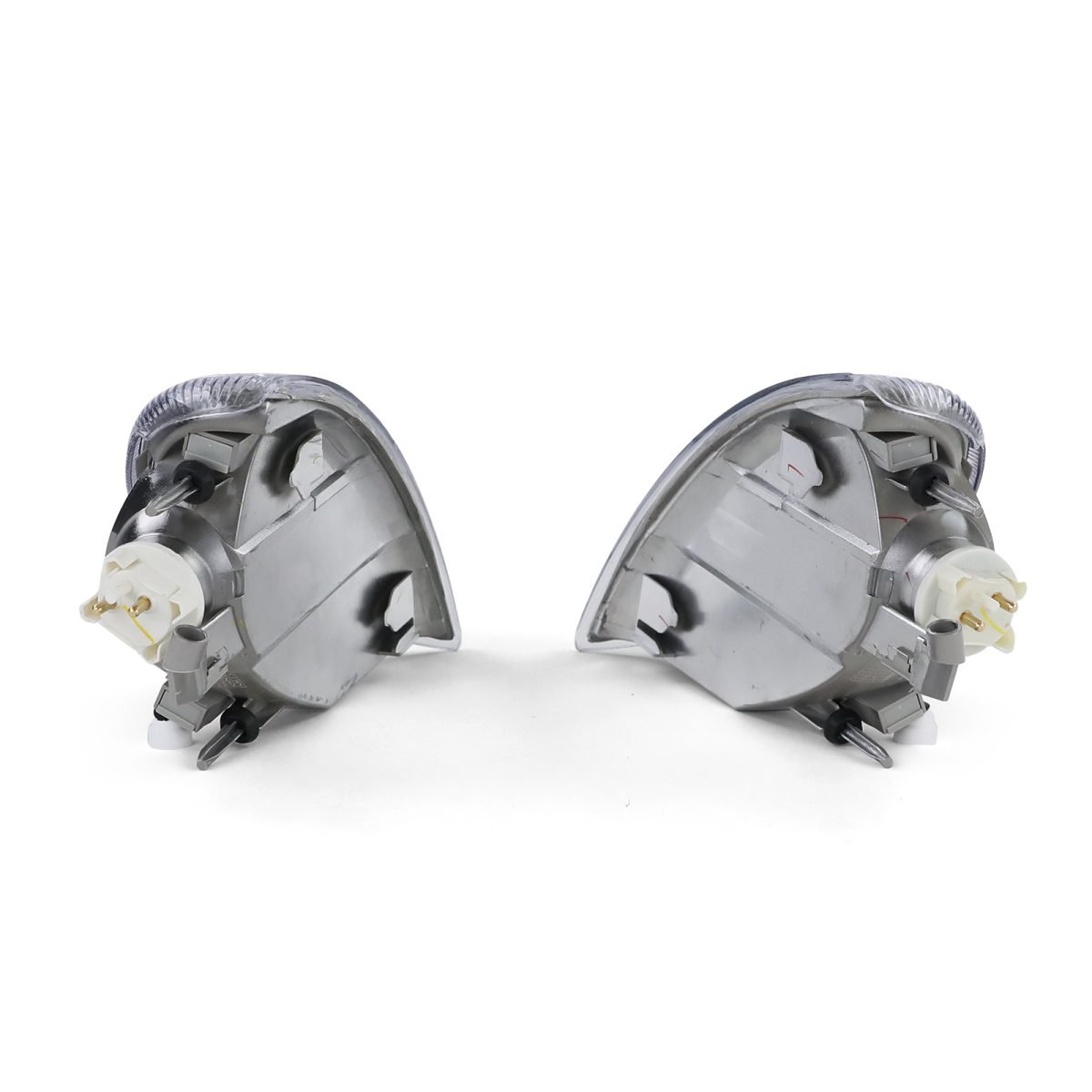 Frecce Set Chiaro con Lampadine per Mercedes SLK R170 (1996-2004)