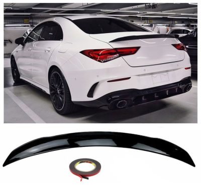 Spoiler Posteriore per Mercedes-Benz Cla-klasse C118 2019-2025