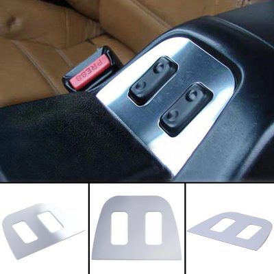 Elektr. Alzacristalli Cornice Copertura Acciaio Inox per Mazda MX5 NA