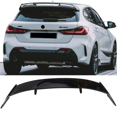 Spoiler Posteriore per BMW F40 2019-2024