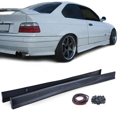 Minigonne Sport Look per BMW Serie 3 E36 Coupe Cabrio Limo Touring 1990-1999