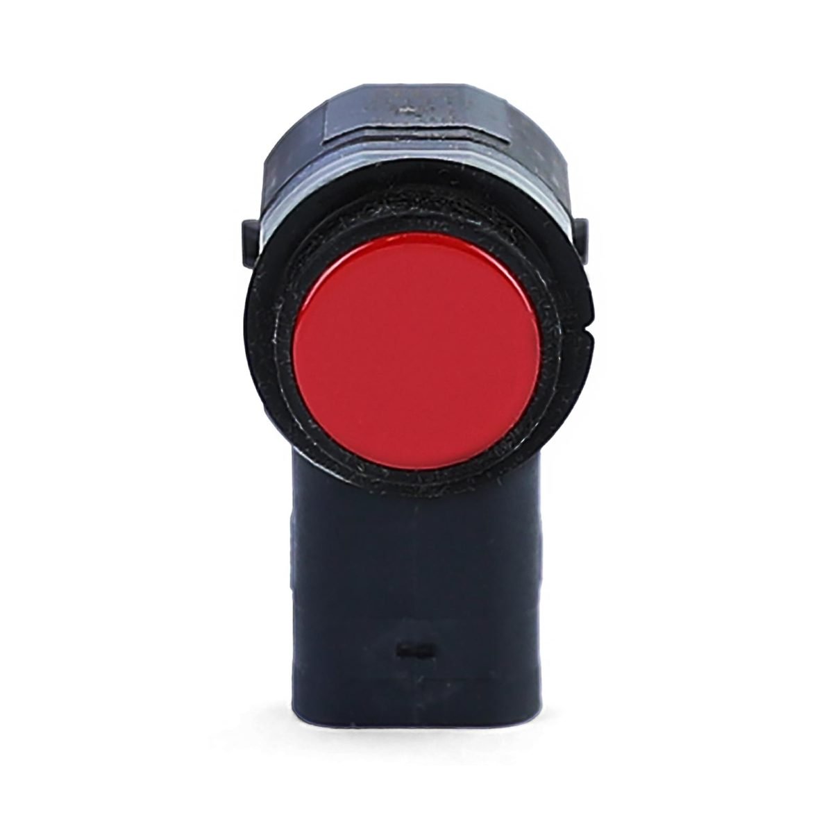 PDC Sensor Parksensor 4H0919275 Brilliantrot per Audi A3 A4 A5 A6 A8 Q5 Q7 TT