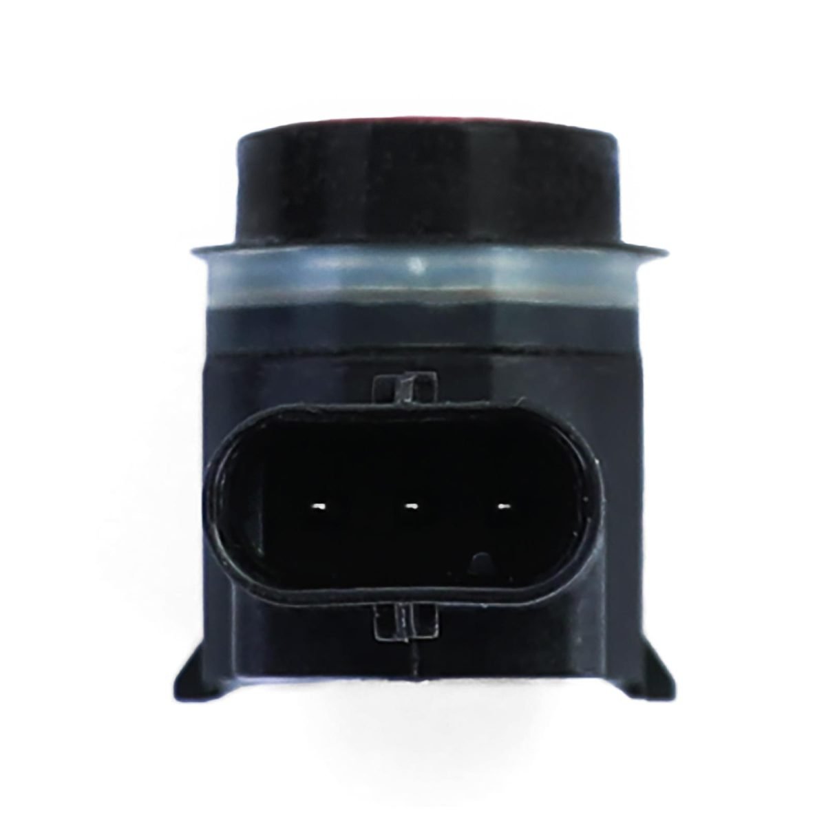 PDC Sensor Parksensor 4H0919275 Brilliantrot per Audi A3 A4 A5 A6 A8 Q5 Q7 TT