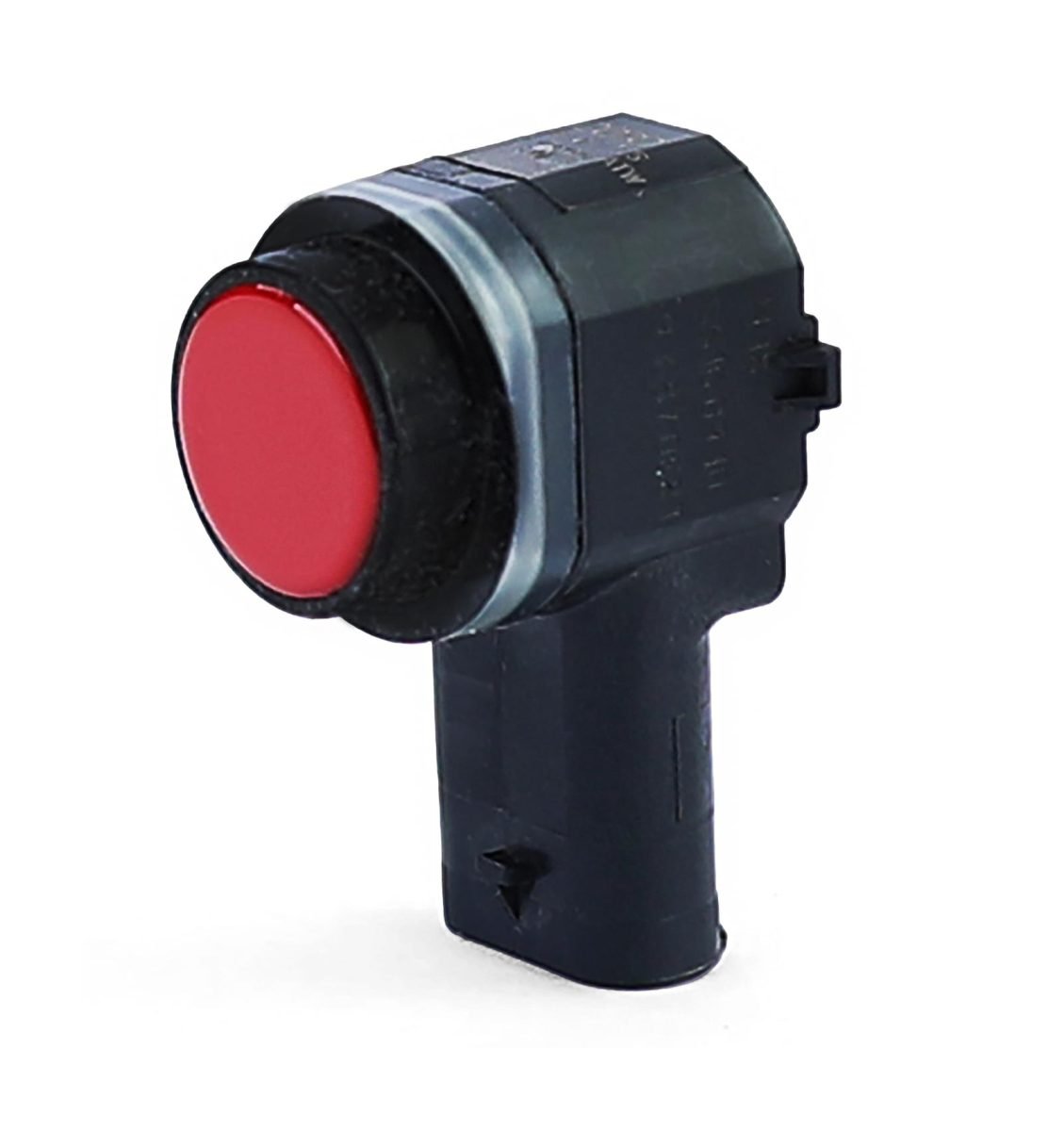 PDC Sensor Parksensor 4H0919275 Brilliantrot per Audi A3 A4 A5 A6 A8 Q5 Q7 TT